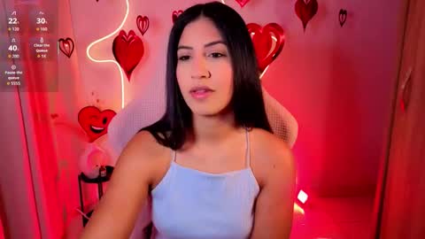 Snapshot of chloebum_ chatting on February 2026 11:00:02 AM Chloe online show from February 2026 11:00:02 AM