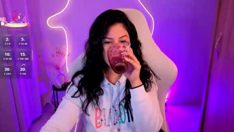 Chloe online show from March 2026 11:10:01 AM