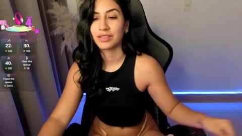 Chloe online show from July 2026 11:08:02 AM