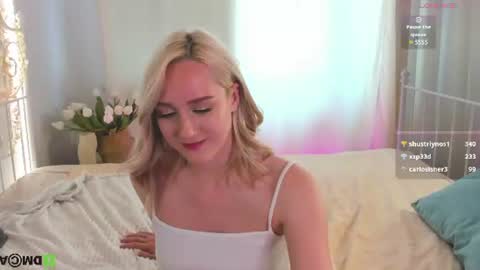Snapshot of chloedeccker chatting on July 2026 07:23:02 AM Chloe Deccker online show from July 2026 07:23:02 AM