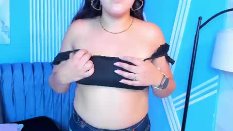 Snapshot of chloeferrer chatting on July 2026 07:07:02 PM Chloe Ferrer online show from July 2026 07:07:02 PM