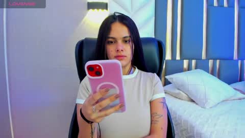  Chloe Harper  online show from July 2026 12:30:02 PM