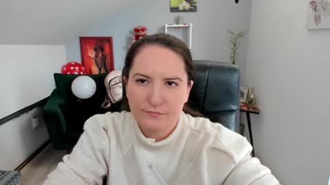 chloehottie online show from February 2025 11:10:02 AM