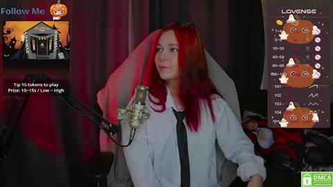 Chloe online show from October 2025 02:22:02 AM