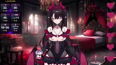 Chole online show from November 2025 04:51:01 PM