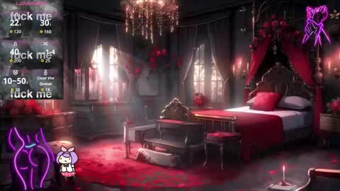 Chole online show from March 2026 09:19:02 PM