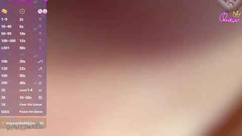 chloelopez_ online show from July 2026 06:50:02 AM