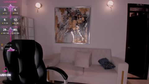 Chloe  OF chloemanson online show from January 2025 11:17:02 PM