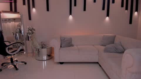 Chloe  OF chloemanson online show from February 2025 08:25:01 PM