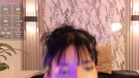 chloemasonn online show from November 2025 10:58:01 AM