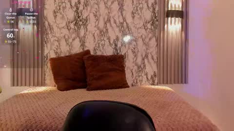 chloemasonn online show from February 2026 11:00:02 AM