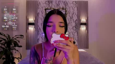 chloemasonn online show from May 2026 11:05:01 AM