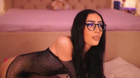 Snapshot of chloeobrilx chatting on January 2026 04:14:01 AM Chlo online show from January 2026 04:14:01 AM