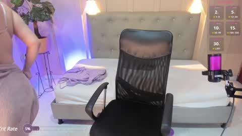 Snapshot of chloerossee chatting on December 2024 06:12:02 AM Chloe rosse online show from December 2024 06:12:02 AM