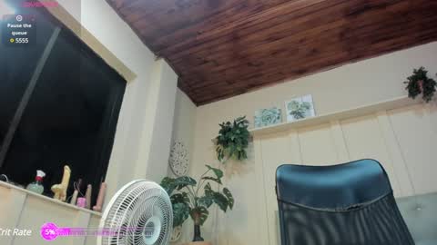 Snapshot of chloerossee chatting on January 2025 01:08:01 AM Chloe rosse online show from January 2025 01:08:01 AM