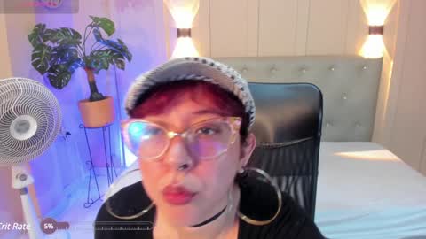 Snapshot of chloerossee chatting on February 2025 01:23:01 AM Chloe rosse online show from February 2025 01:23:01 AM