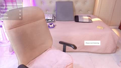 Snapshot of chloerossee chatting on November 2025 01:17:02 AM Chloe rosse online show from November 2025 01:17:02 AM