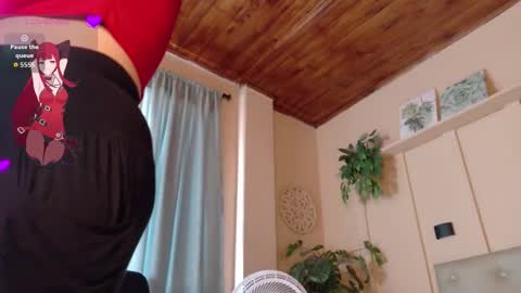 Chloe rosse online show from February 2026 07:06:02 PM