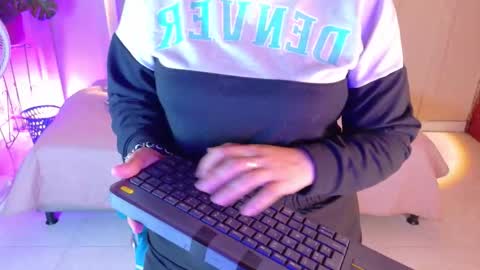 Chloe rosse online show from February 2026 01:24:02 AM