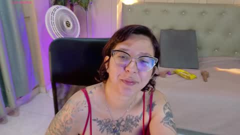 Chloe rosse online show from March 2026 01:53:02 AM