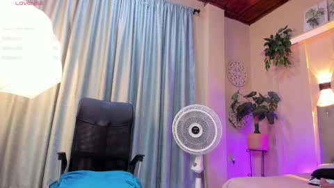 Chloe rosse online show from April 2026 01:27:01 AM