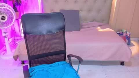 Chloe rosse online show from April 2026 01:40:01 AM