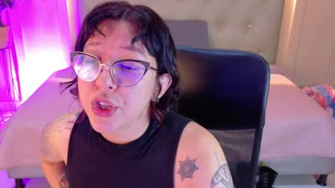 Chloe rosse online show from April 2026 01:30:02 AM