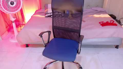 Chloe rosse online show from May 2026 11:34:04 PM