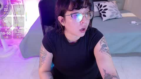 Chloe rosse online show from May 2026 01:14:02 AM
