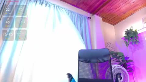 Chloe rosse online show from May 2026 07:11:01 PM