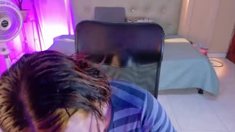 Chloe rosse online show from June 2026 01:19:01 AM
