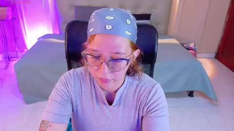 Chloe rosse online show from June 2026 07:29:01 PM
