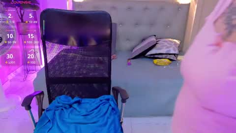 Chloe rosse online show from June 2026 01:38:02 AM