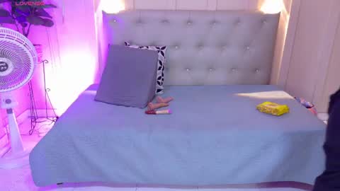 Chloe rosse online show from June 2026 01:48:01 AM