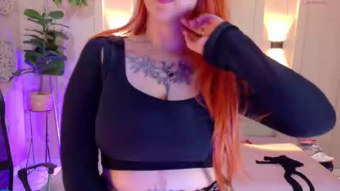 Chloe rosse online show from July 2026 02:10:01 PM