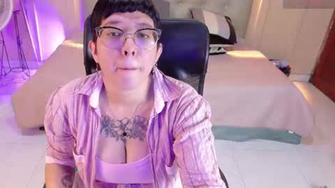 Chloe rosse online show from July 2026 01:33:01 AM