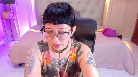 Chloe rosse online show from July 2026 01:23:02 AM