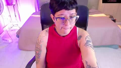 Chloe rosse online show from July 2026 01:19:02 AM