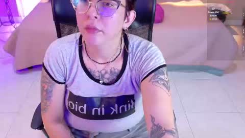 Chloe rosse online show from July 2026 01:25:01 AM