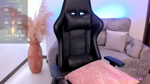 Laura online show from April 2026 07:07:01 PM