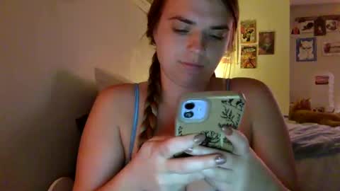 Chloe Lane online show from September 2025 03:16:02 PM