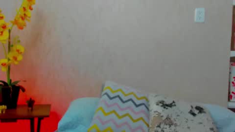 Chloe  online show from July 2026 07:45:01 PM