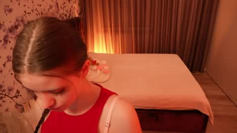Chloe online show from May 2026 08:14:01 PM