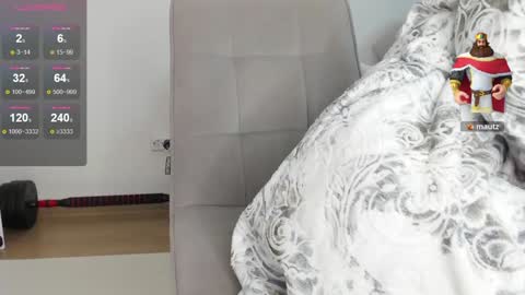 ChloeTaya online show from February 2026 08:26:01 AM