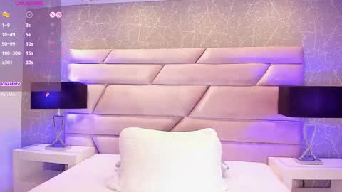 CHLOE  online show from October 2025 07:51:01 PM