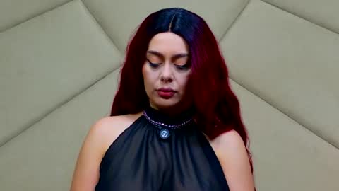 Snapshot of chloevee chatting on February 2026 06:03:02 AM Chloe Vee online show from February 2026 06:03:02 AM