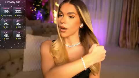 Chloe online show from January 2026 09:29:01 PM