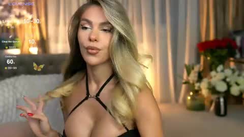 Chloe online show from July 2026 08:38:02 PM