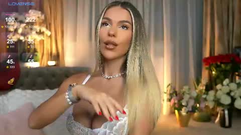 Chloe online show from July 2026 08:48:02 PM