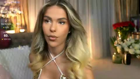 Chloe online show from July 2026 09:13:01 PM